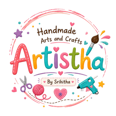 Artistha by Srihitha